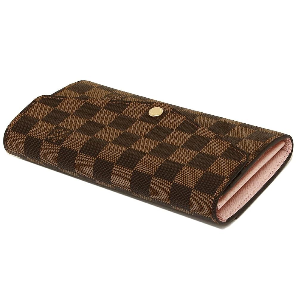 Louis Vuitton ルィヴィトン モノグラム 長財布 ブラウン/ピンク 楽天市場】【新品】 ルイヴィトン 長財布 ジッピーウォレット